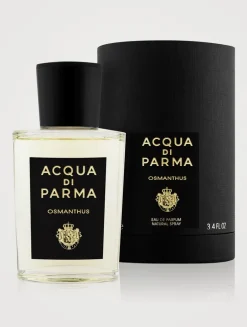 Osmanthus Eau De Parfum