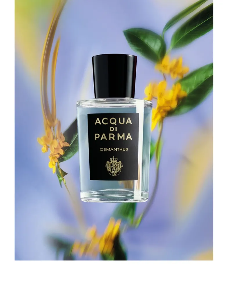 Osmanthus Eau De Parfum