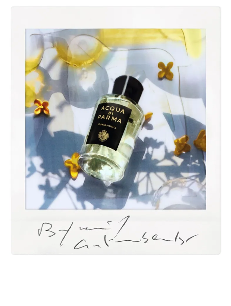 Osmanthus Eau De Parfum