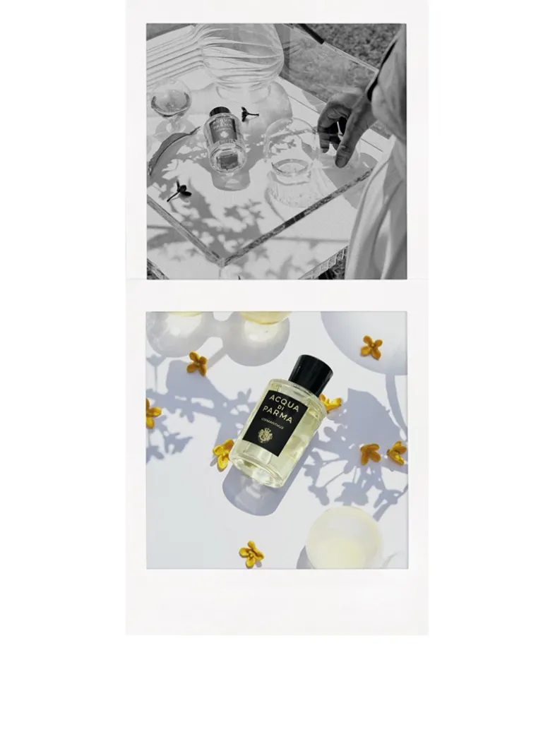 Osmanthus Eau De Parfum