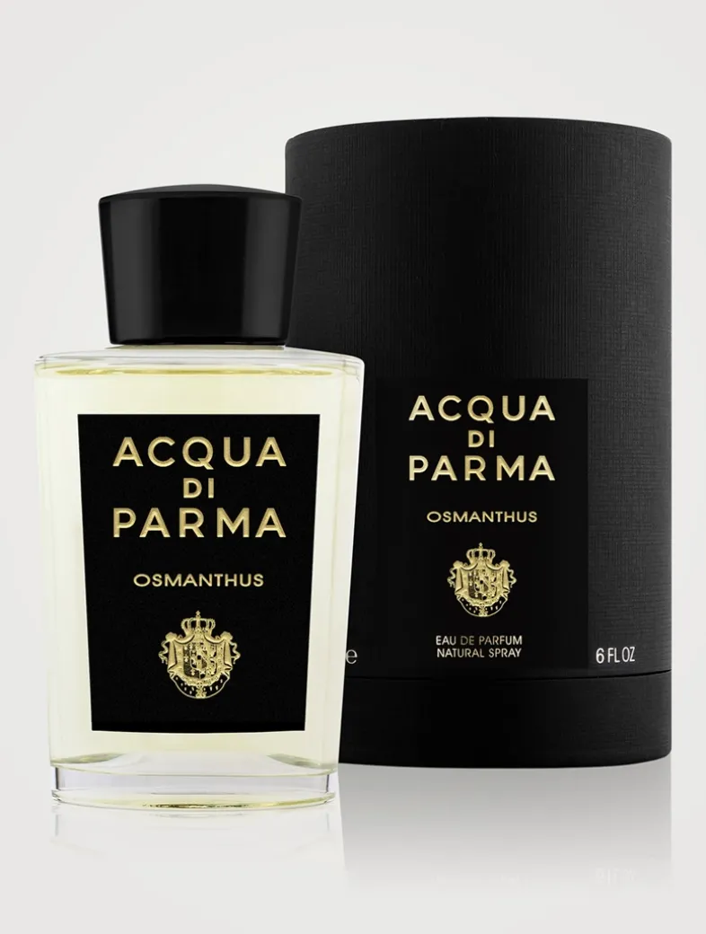 Osmanthus Eau De Parfum