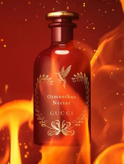 Osmanthus Nectar Eau de Parfum