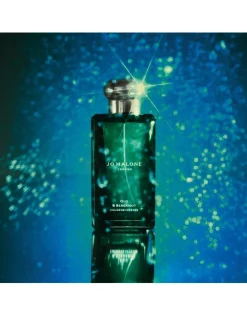 Oud & Bergamot Cologne Intense