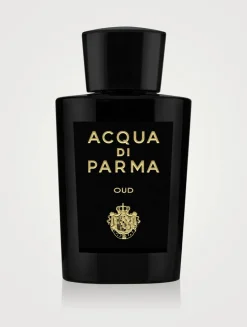 Oud Eau De Parfum