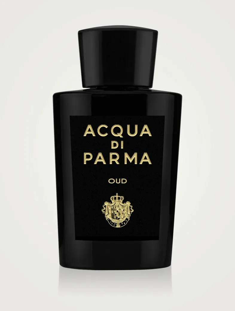 Oud Eau De Parfum