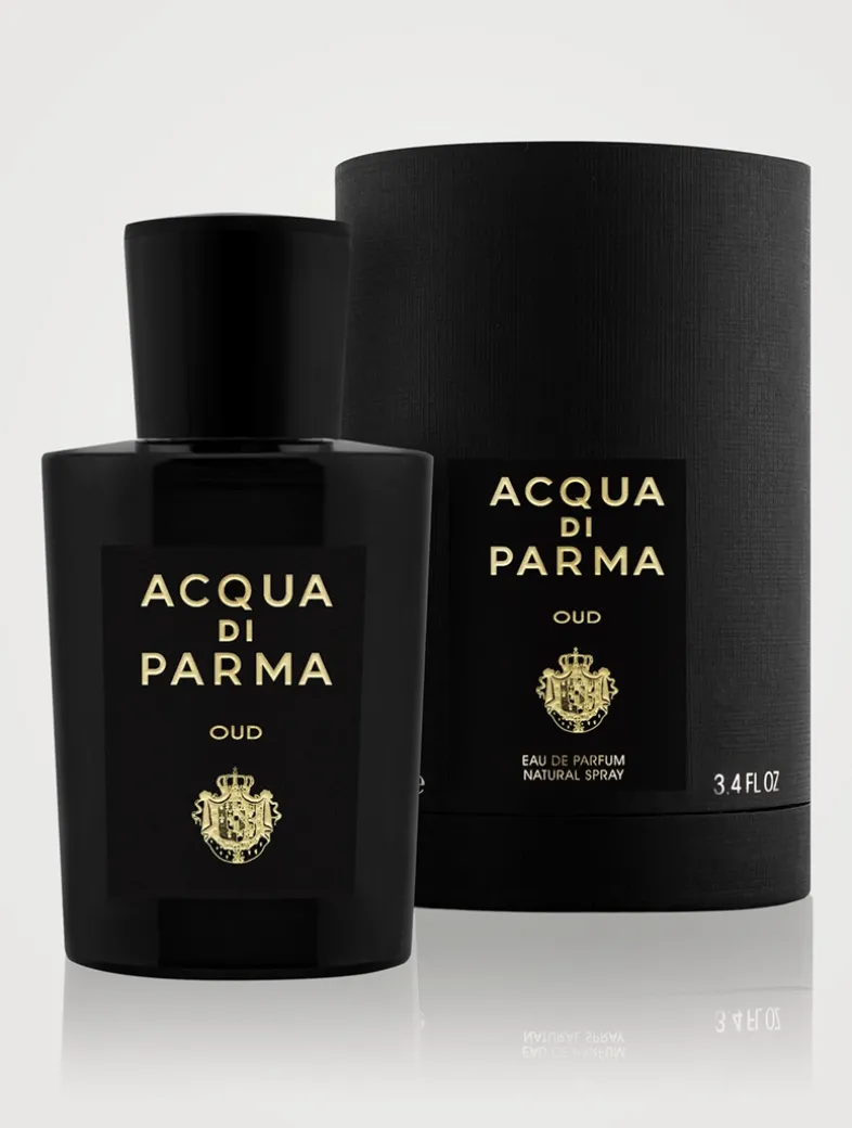 Oud Eau De Parfum