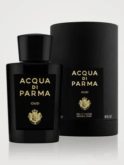 Oud Eau De Parfum