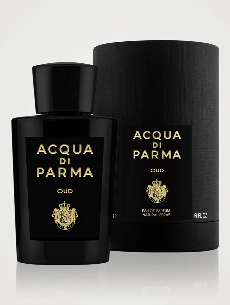 Oud Eau De Parfum