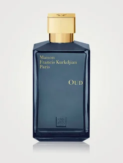Oud Eau de Parfum