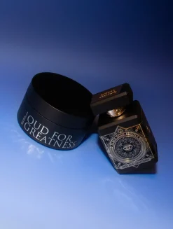 Oud for Greatness Body Cream