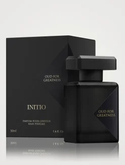 Oud for Greatness Hair Perfume