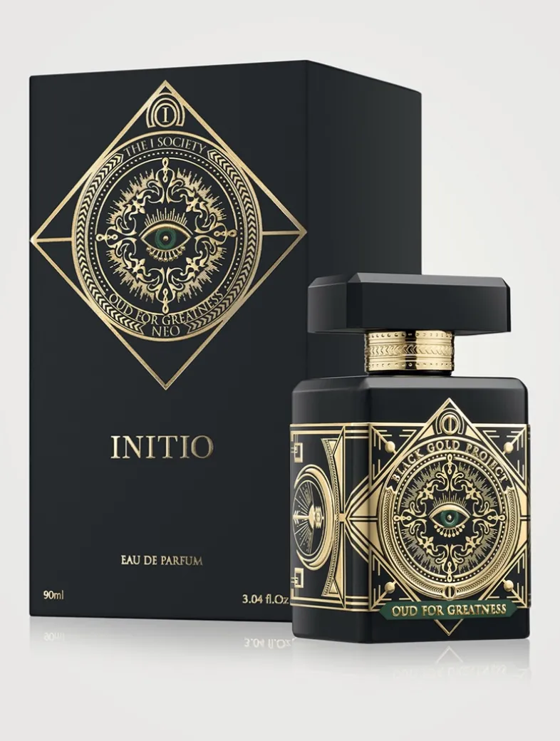 Oud for Greatness Neo Eau de Parfum