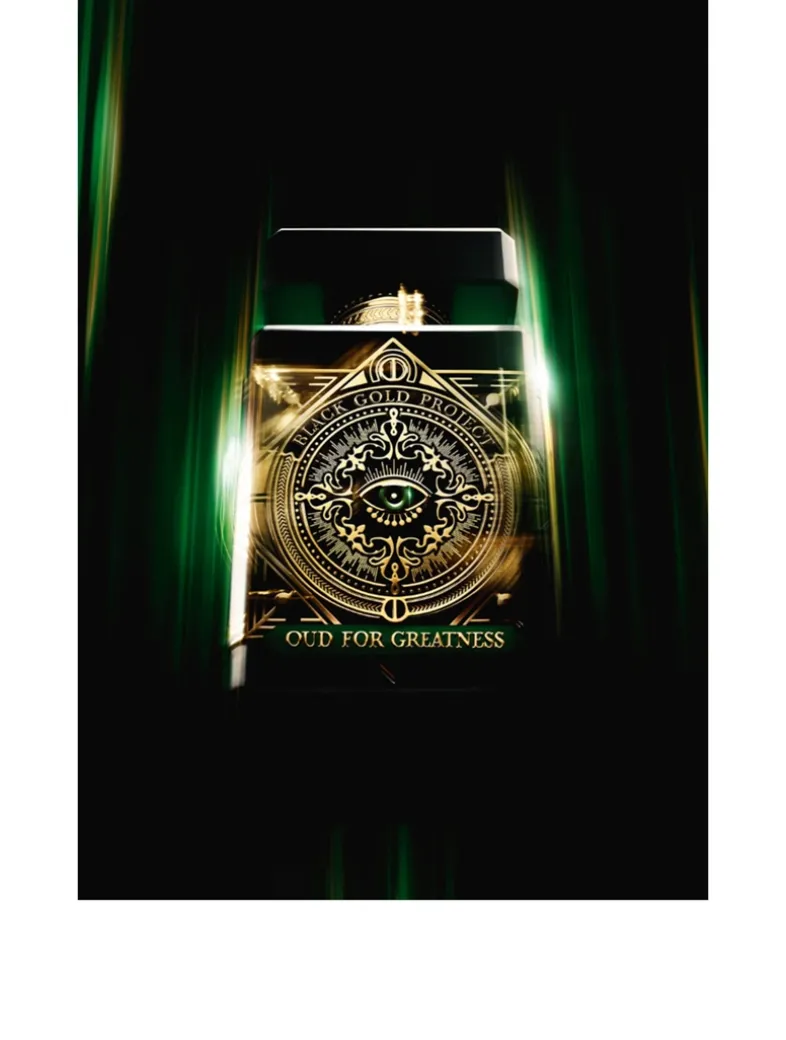 Oud for Greatness Neo Eau de Parfum