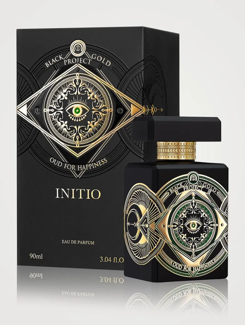 Oud for Happiness Eau de Parfum