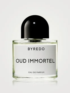 Oud Immortel Eau de Parfum