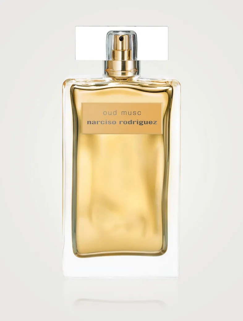 Oud Musc Eau de Parfum Intense