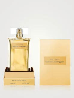Oud Musc Eau de Parfum Intense