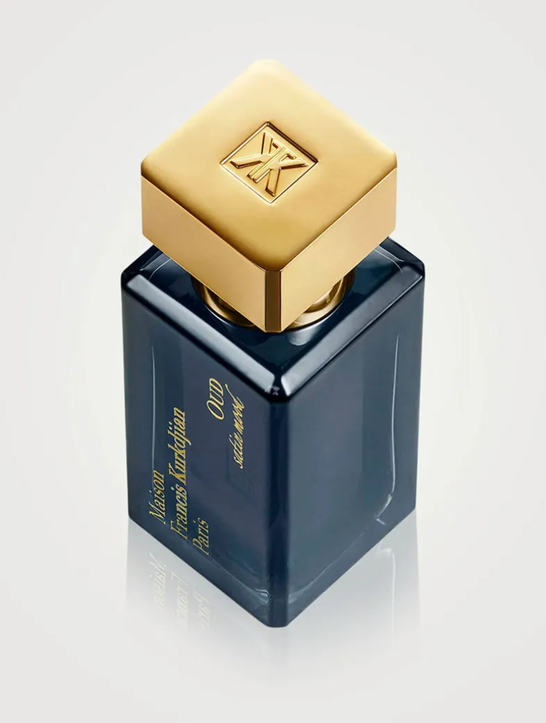 Oud Satin Mood Eau De Parfum