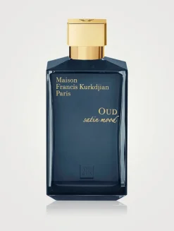 Oud Satin Mood Eau De Parfum