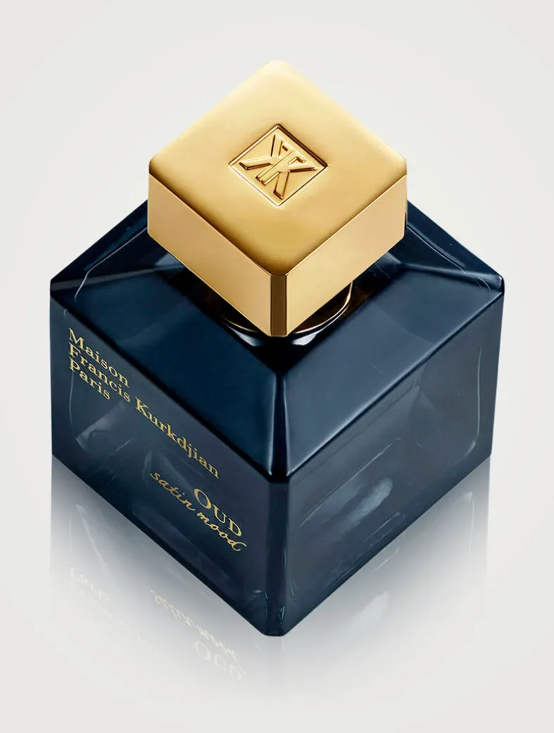 Oud Satin Mood Eau De Parfum