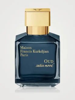 Oud Satin Mood Eau De Parfum