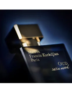 Oud Satin Mood Eau De Parfum
