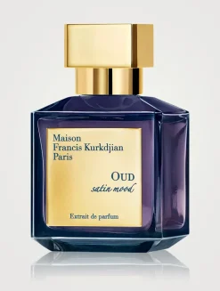 Oud Satin Mood Extrait de parfum