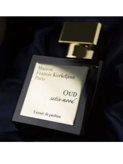 Oud Satin Mood Extrait de parfum