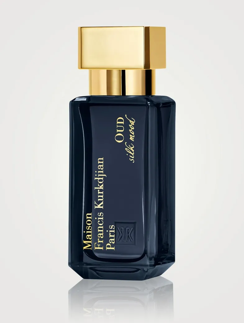 Oud Silk Mood Eau de Parfum