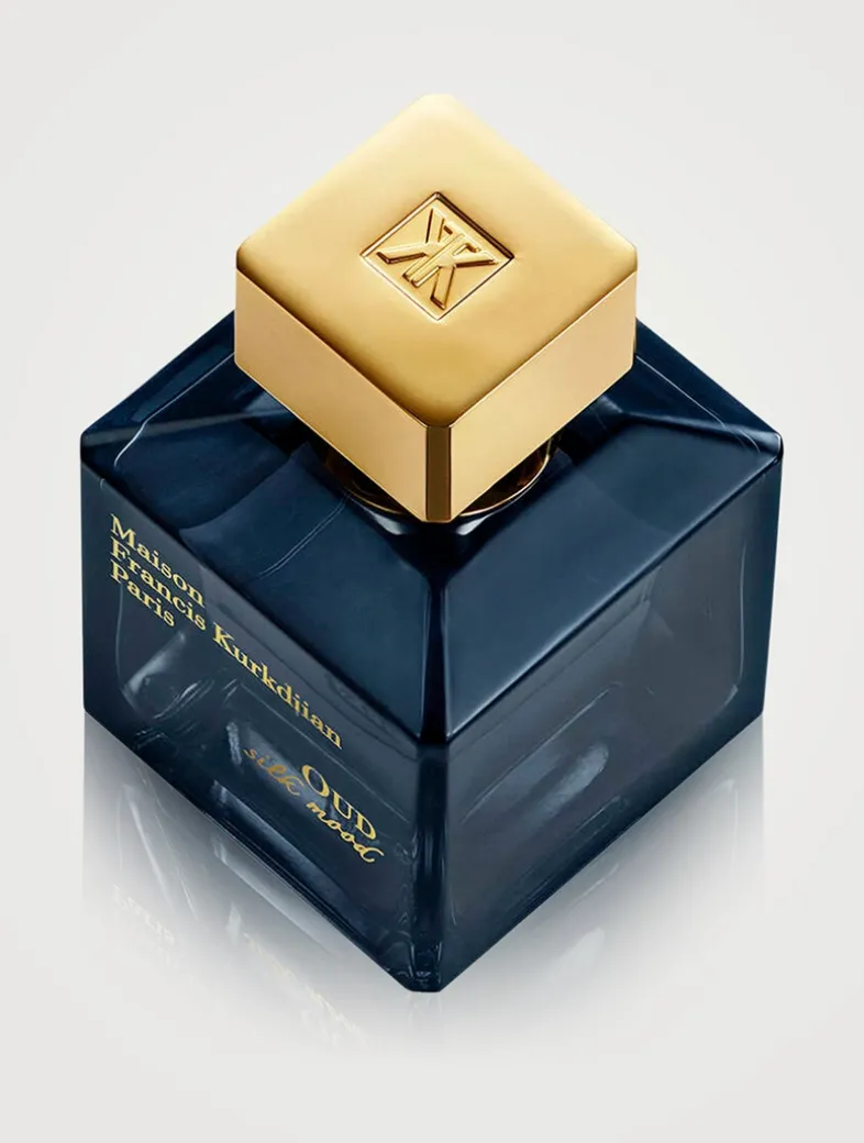 Oud Silk Mood Eau de Parfum