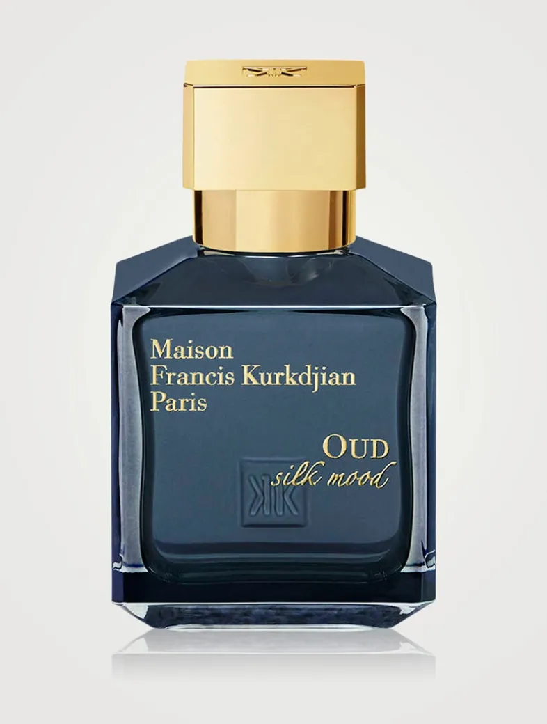 Oud Silk Mood Eau de Parfum
