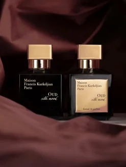Oud Silk Mood Eau de Parfum