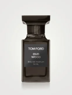 Oud Wood Eau De Parfum