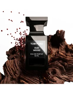 Oud Wood Eau De Parfum