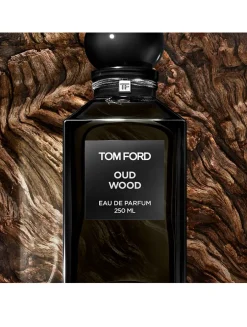 Oud Wood Eau De Parfum