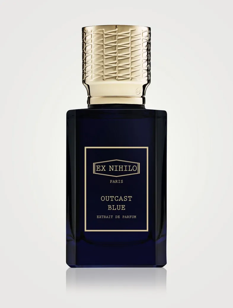Outcast Blue Extrait de Parfum