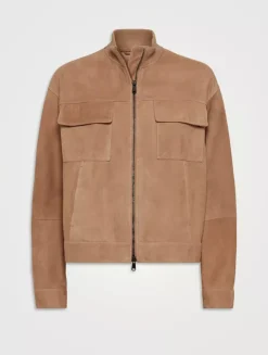 Outerwear Jacket