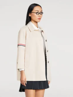 Oval Optical Glasses