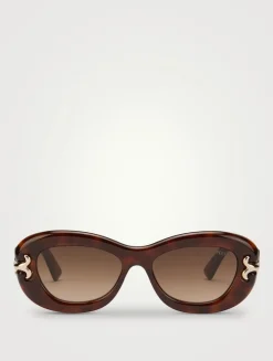 Oval Sunglasses