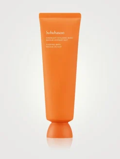 Overnight Vitalizing Mask