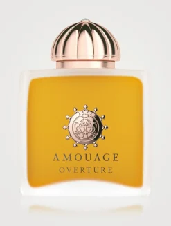 Overture Woman Eau de Parfum