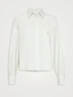 Oxford Shirt
