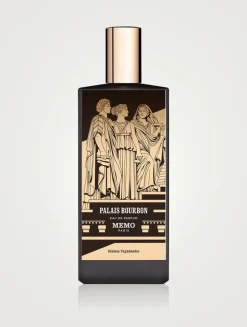 Palais Bourbon  Eau de Parfum