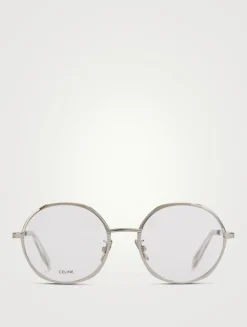 Palladium Geometric Optical Glasses