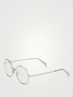 Palladium Geometric Optical Glasses