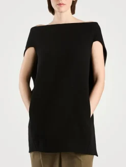 Pallenberg Off-The-Shoulder Top