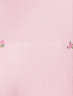 Palo Embroidered Sweatshirt