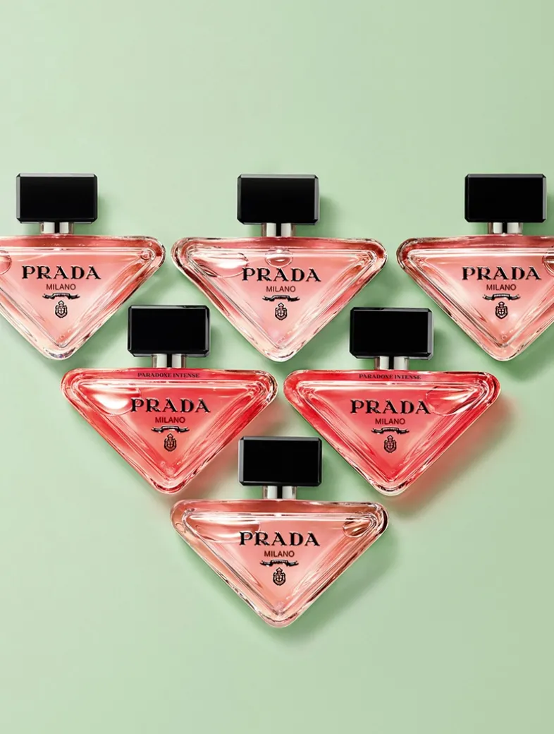 Paradoxe Eau de Parfum - Refillable