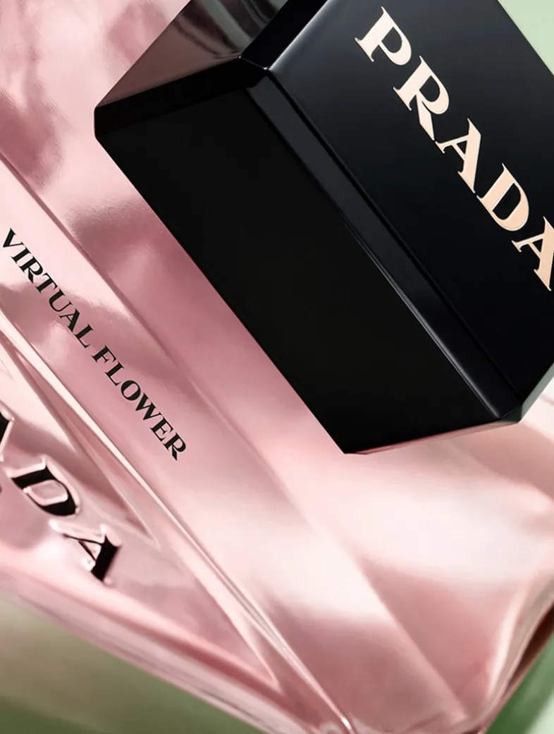 Paradoxe Virtual Flower Eau de Parfum