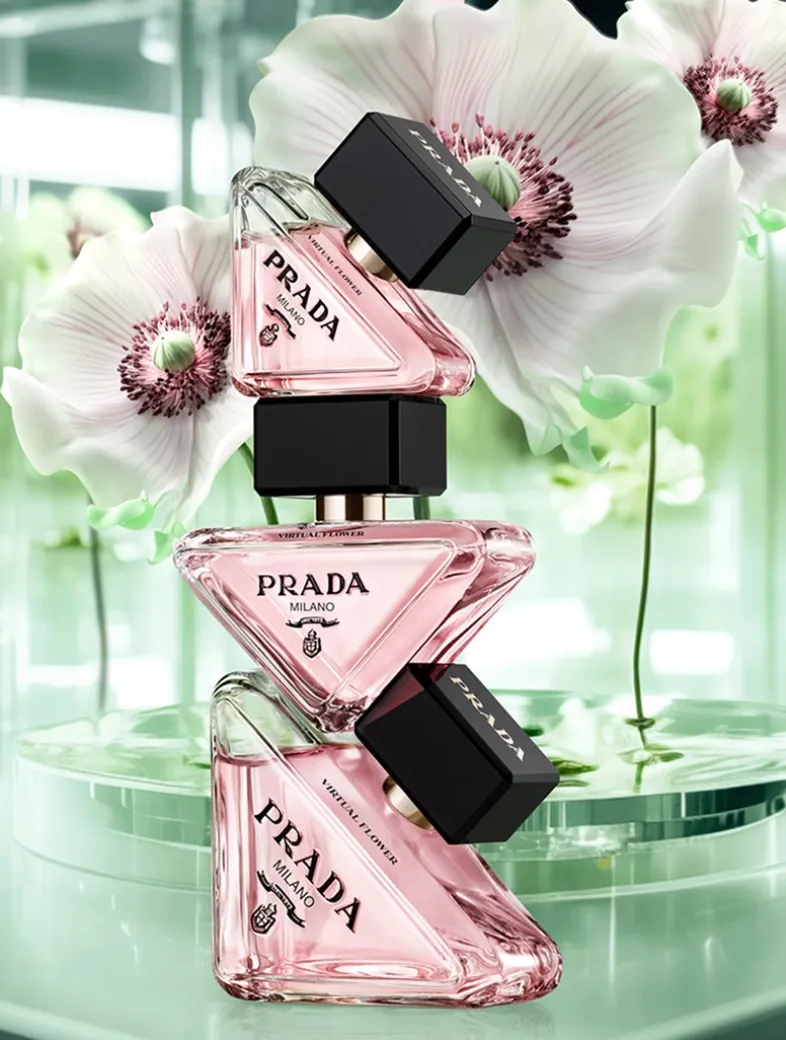 Paradoxe Virtual Flower Eau de Parfum